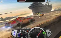 Drag Rivals 3D: Fast Cars & Street Battle Racing Screen Shot 5