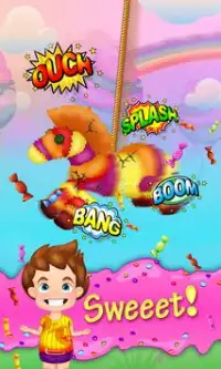Pinata Hunter - Kids Games Screen Shot 10