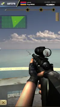 Fighters of the Caribbean：Free FPS shooting game Screen Shot 2