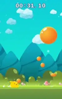 Jelly Bubble - Bounce Screen Shot 12