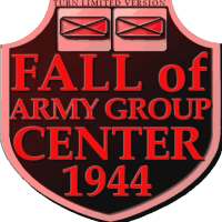 Fall of Army Group Center 1944 (turn-limit)