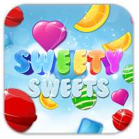 Sweety Sweets - Funny Game for All