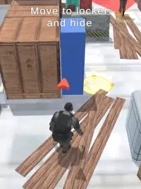 Sniper zone: Gun shooting game Screen Shot 14