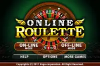 THE ROULETTE Screen Shot 0