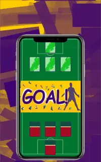 Football Card World Cup Screen Shot 4