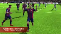 FIFA 18 Mobile Soccer Screen Shot 3