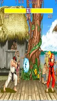 Guide For Street Fighter 2 Screen Shot 0