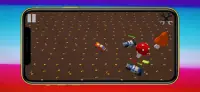 Ultimate Racing vs Police Car Game Screen Shot 3