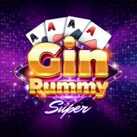 Gin Rummy Super -Permainan kad