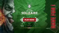 Classic Solitaire : Addiction Spider Solitaire Screen Shot 0