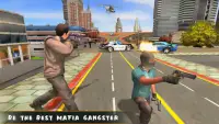 Gangster mafia Legacy: Strange battle Screen Shot 12