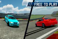 M3 Drift Race - Best Race Game in 2018 with M Cars Screen Shot 5