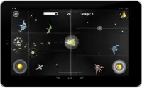 Space Shooter 360° Screen Shot 8