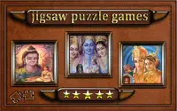 sita ram jigsaw puzzle game for Adults Screen Shot 3