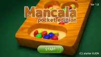 Mancala Screen Shot 7