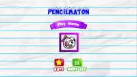 Pencilmation  Adventure Screen Shot 1