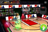 Super Three Point Shootout Screen Shot 0