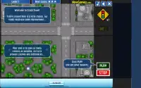 Traffic command Screen Shot 2