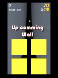 The Hole : Speed brick puzzle Screen Shot 1