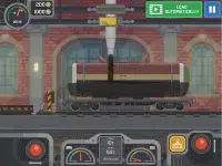 Train Simulator - Ferrovias 2D Screen Shot 12