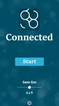 Connected - لعبة اللغز Screen Shot 0