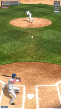 MLB Tap Sports Baseball 2019 Screen Shot 6