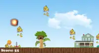 Birds Strike: Game Screen Shot 8