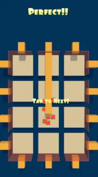 Fruit Push - Match Puzzle Game Screen Shot 4