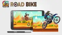 Road Bike 2017 Screen Shot 0