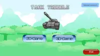Tank Trouble Screen Shot 0