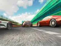 Автомобильные гонки: Гонка Screen Shot 23