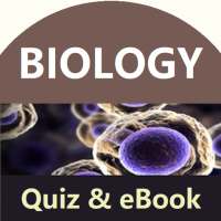 जीवविज्ञान (eBook, Quiz)