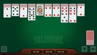 Spider Solitaire [BEST CLASSIC] Screen Shot 1