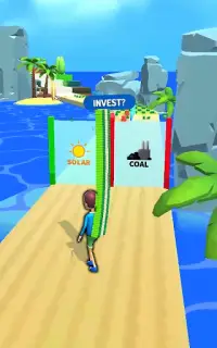 Investment Run Screen Shot 11