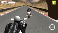 Moto Racing Knockout Screen Shot 5