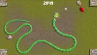 Snake Classic - The Snake Game Screen Shot 0