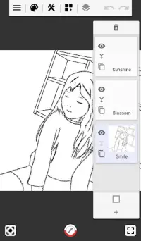 Drawing - Sketch Screen Shot 3
