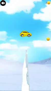 السيارة الطائرة لعبة مجانية Screen Shot 2