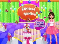 Kids Party Clean Up Screen Shot 4