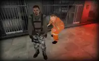 Overlevende gevangenis Escape V3 Screen Shot 3