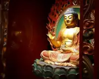 Teka-teki Jigsaw Buddha Screen Shot 4