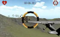 Flight School Flying Sim Screen Shot 1