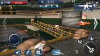 Gun Call for Duty Strike Mobile Shooting Game Fps Screen Shot 1