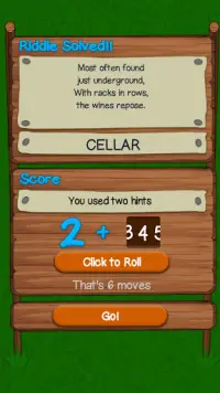 Riddles Park Screen Shot 3