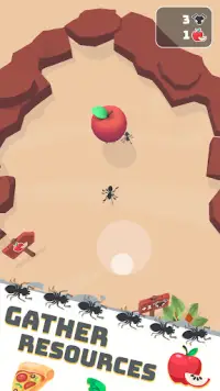 Ant Land Screen Shot 2