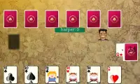 Fool game offline Screen Shot 1
