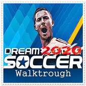Winning Guide Dream Soccer 2K20