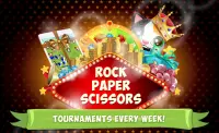 Rock Paper Scissors - Tactical Strategy Screen Shot 3