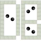 Dual Ball Maze