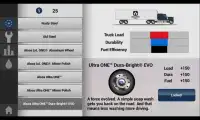 Alcoa Wheels Truck Run Screen Shot 2